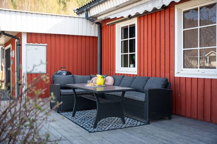 5 rum Villa på Trollvägen 5 Remsle Sollefteå kommun - bild 5
