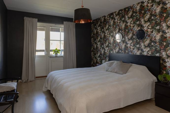 6 rum Radhus på Johan Kocksgatan 55B Centrum Trelleborgs kommun - bild 19