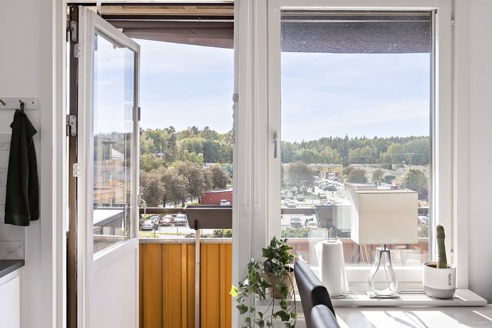 4 rum Lägenhet på Helsingforsgatan 17 Akalla Stockholms kommun - bild 15