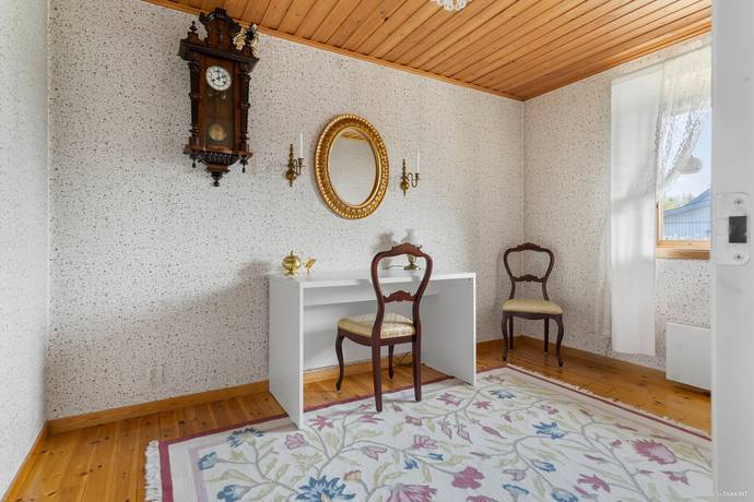 6 rum Villa på Björkholmsvägen 27 Bredviken - Kalix Kalix kommun - bild 18