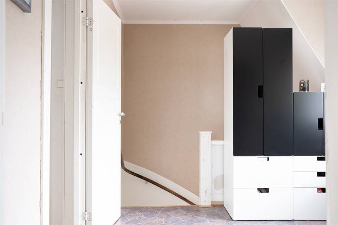 4 rum Villa på Fogdvägen 19 Västanfors Fagersta kommun - bild 12