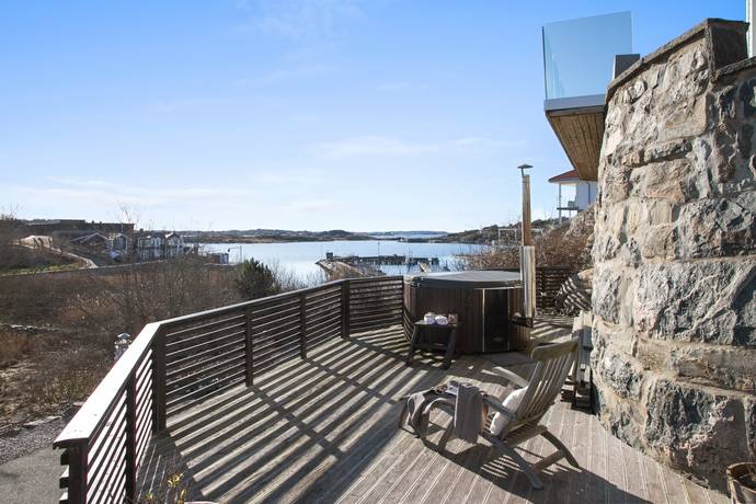 2 rum Villa på Sidoljusvägen 4 Torslanda - Hjuvik Göteborgs kommun - bild 9