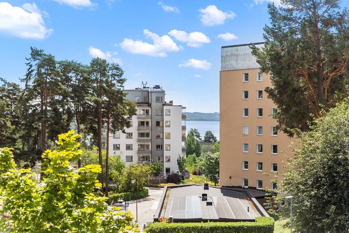 4 rum Lägenhet på Ringvägen 16, 5 tr Kungsängen centrum Upplands-Bro kommun - bild 11