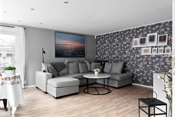 5 rum Villa på Luttehacksvägen 33 Mellbystrand Laholms kommun - bild 28