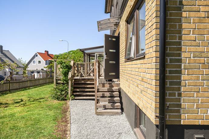 8 rum Villa på Cedergatan 2 Långedrag Göteborgs kommun - bild 30