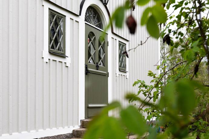 9 rum villa på Engagatan 6 Alvesta Öster, Alvesta kommun - bild 5