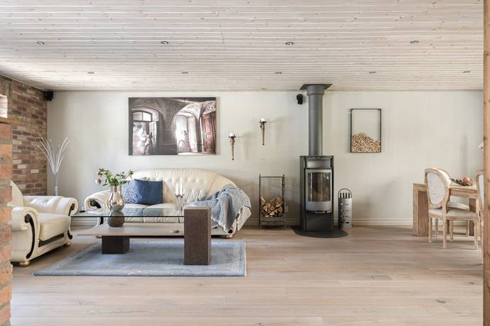 5 rum villa på Lilla Hammars väg 39B Höllviken, Vellinge kommun - bild 2