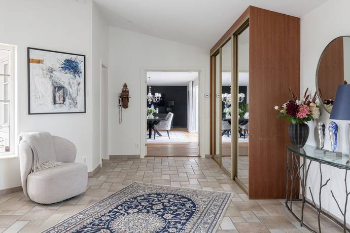 9 rum Villa på Jute Tvärväg 6 Åsa Kungsbacka kommun - bild 28