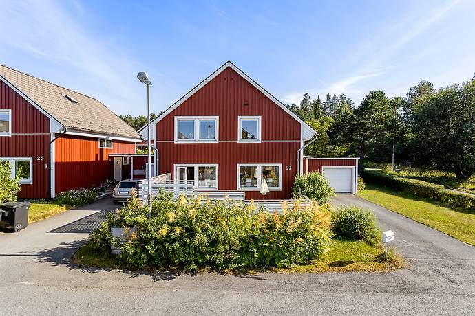 5 rum villa på Lingonstigen 27 Eriksdal, Härnösands kommun - bild 3