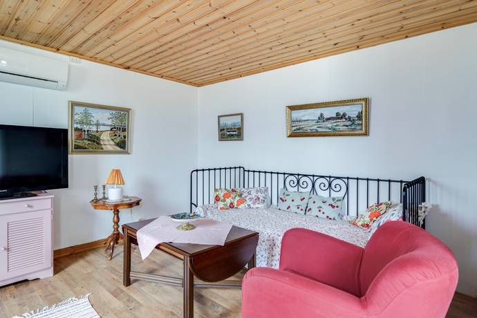 2 rum Fritidshus på Husby 115 Nora kommun - bild 8
