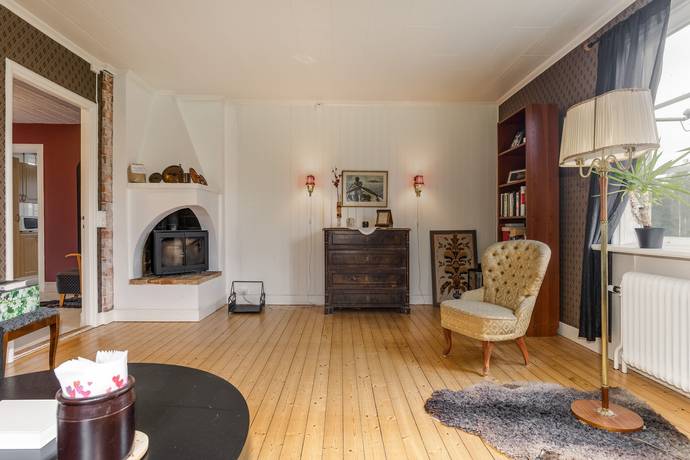 5 rum Villa på Malingsbovägen 3 Malingsbo Smedjebackens kommun - bild 15