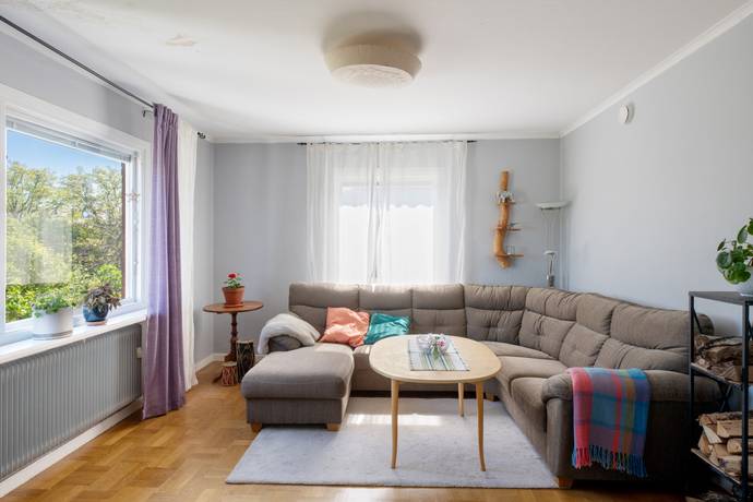 9 rum Villa på Hamnvägen 21A-B Gransäter Norrtälje kommun - bild 13
