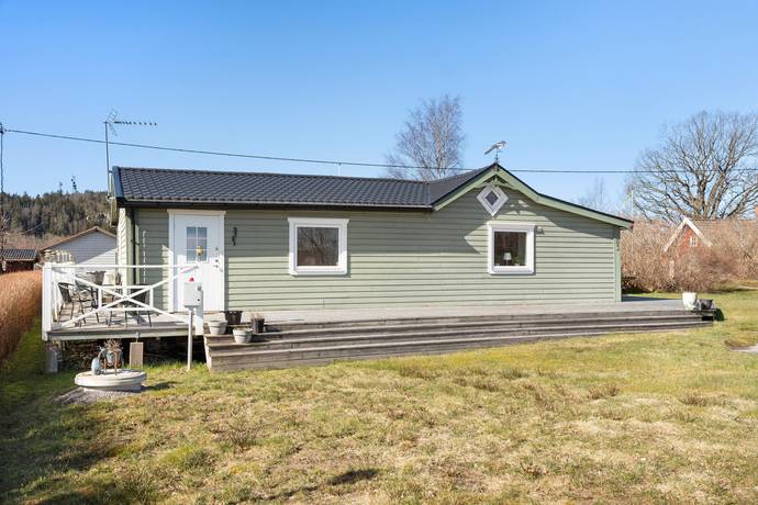 3 rum Fritidshus på Gaddesanna 303 Vänersnäs Vänersborgs kommun - bild 19