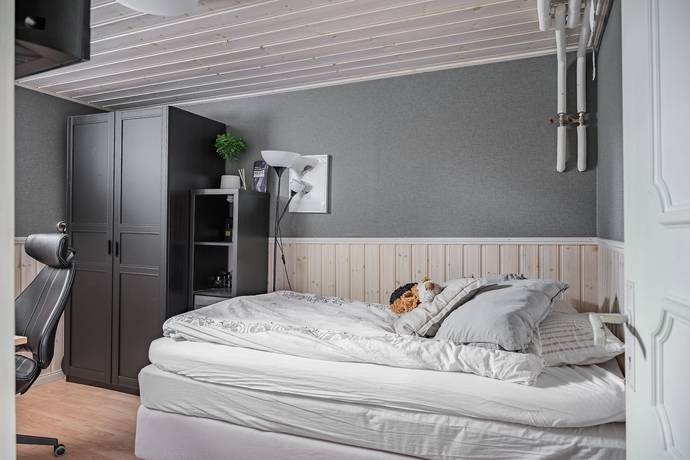5 rum Villa på Wittenströmsgatan 4 Domnarvet Borlänge kommun - bild 28