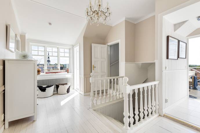 8 rum Villa på Bergsgatan 12 Mariefred Strängnäs kommun - bild 32
