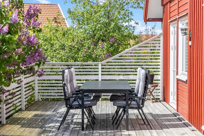 7 rum villa på Drivhusslingan 23 Bro - Rosenängarna, Upplands-Bro kommun - bild 5