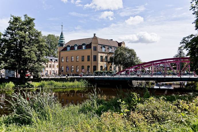 4.5 rum Lägenhet på Eddagatan 10 Centrum Uppsala kommun - bild 28
