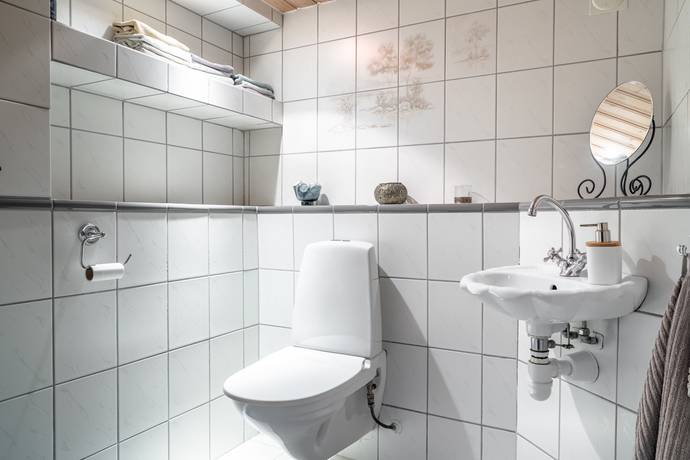 6 rum Villa på Kyrkobyvägen 58 Nordanå Staffanstorps kommun - bild 20