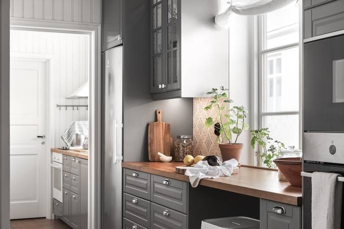9 rum Villa på Fregattgatan 27 Björkholmen Karlskrona kommun - bild 10