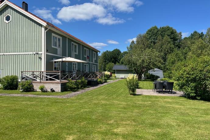 Övrig på Viljamsbol 7 Viljamsbol Hagfors kommun - bild 3