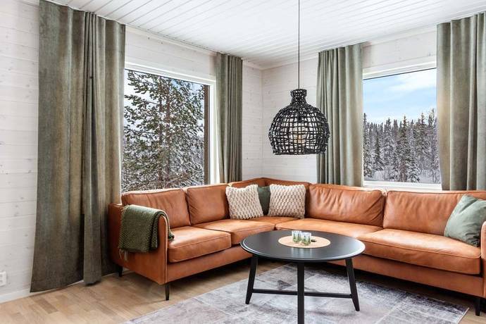 3 rum Fritidshus på Galtishyllan 11 Galtishyllan Arjeplogs kommun - bild 7