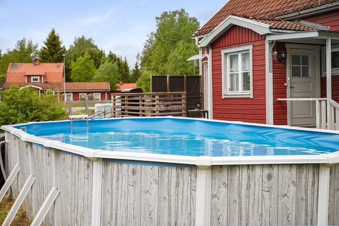 4 rum villa på Genvägen 3 Salbohed, Sala kommun - bild 3