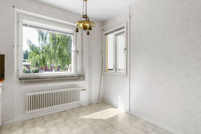 3 rum lägenhet på Lekängsvägen 2B Sallyhill, Sundsvalls kommun - bild 5