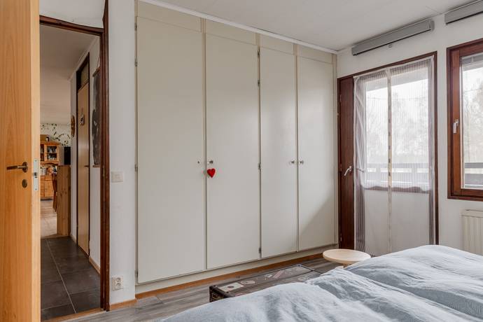 5 rum Villa på Sjövägen 14 Fågelfors Högsby kommun - bild 21