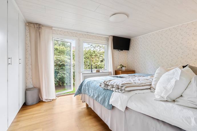 8 rum Villa på Militärvägen 13 Viby Sollentuna kommun - bild 24