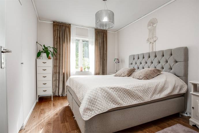4 rum Villa på Gersillagatan 32 Centralt I Kungsör Kungsörs kommun - bild 25