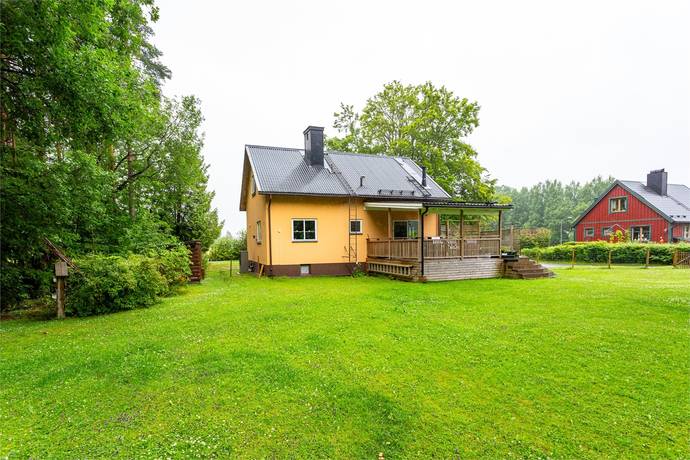 Grythyttan, Hällefors kommun