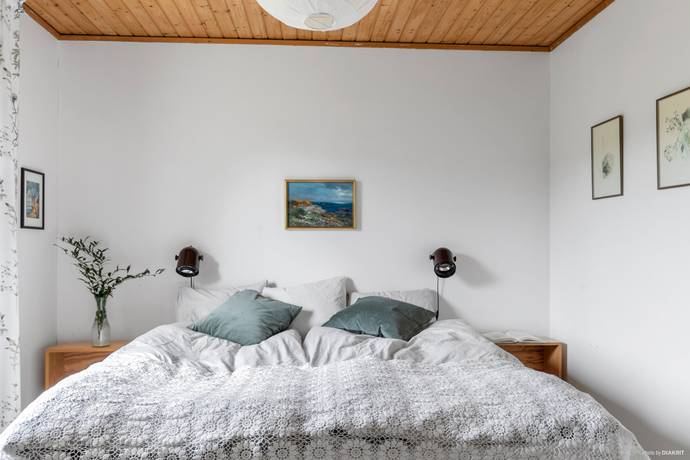 4 rum Vinterbonat fritidshus på Dalby 315 Henån Orust kommun - bild 11