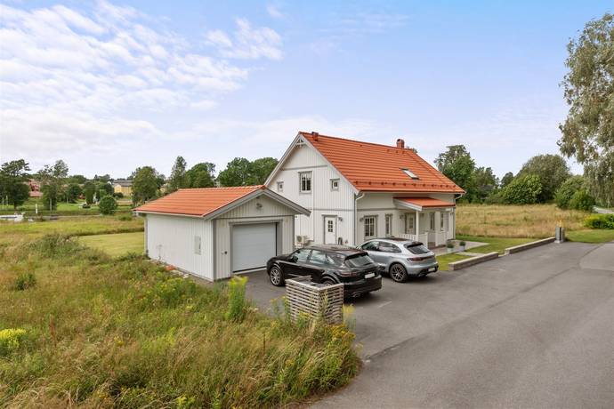 6 rum villa på Brinkvägen 16 Väddö - Älmsta, Norrtälje kommun - bild 5