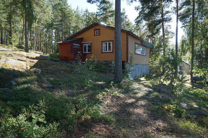 3 rum Fritidshus på Humlekil Holmåsen 14 Arvika Arvika kommun - bild 33