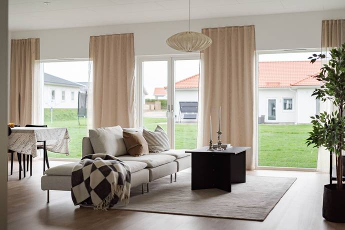 6 rum Villa på Eldslukargränd 6 Skänninge Mjölby kommun - bild 10
