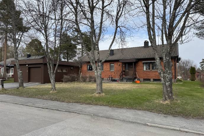5 rum Villa på Skogsvägen 35 Sävar Umeå kommun - bild 31