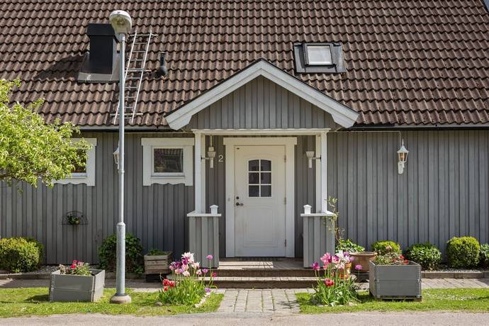 5 rum Villa på Gräsögatan 2 Östhammar Östhammars kommun - bild 4