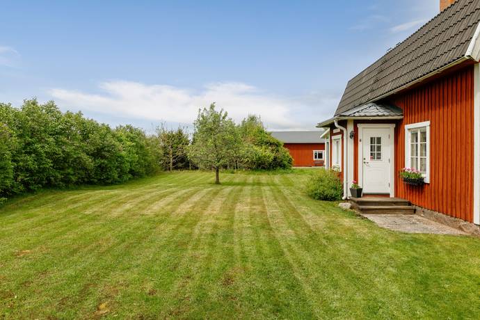 5 rum Villa på Ormestorp Blombacka   Tidaholm Tidaholms kommun - bild 41