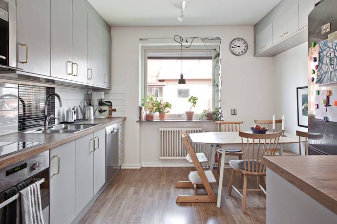 3 rum Lägenhet på Stora Grönegatan 16B Vellinge Vellinge kommun - bild 9