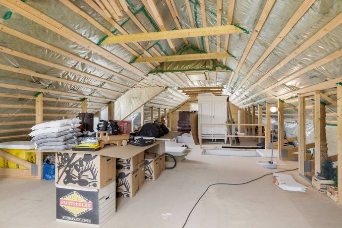 4 rum Villa på Hammarsgårdsvägen 11C Ekolsund Enköpings kommun - bild 31