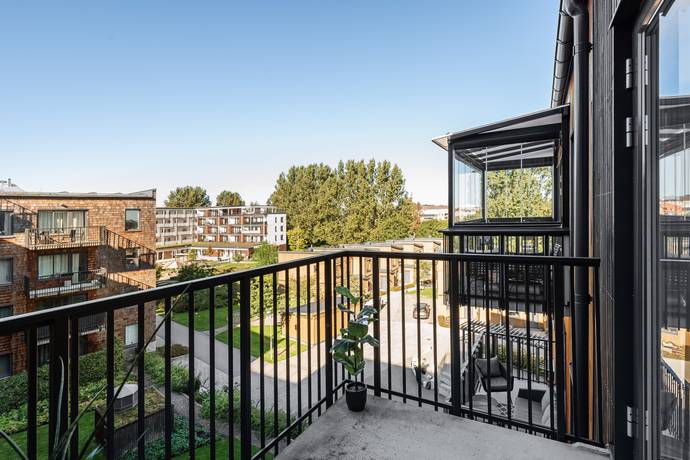 Termikgatan 49F, Södra Ladugårdsängen, Örebro kommun
