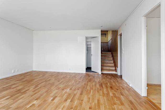 4 rum Radhus på Vänskapen 1A Lerum - Centralt Lerums kommun - bild 15