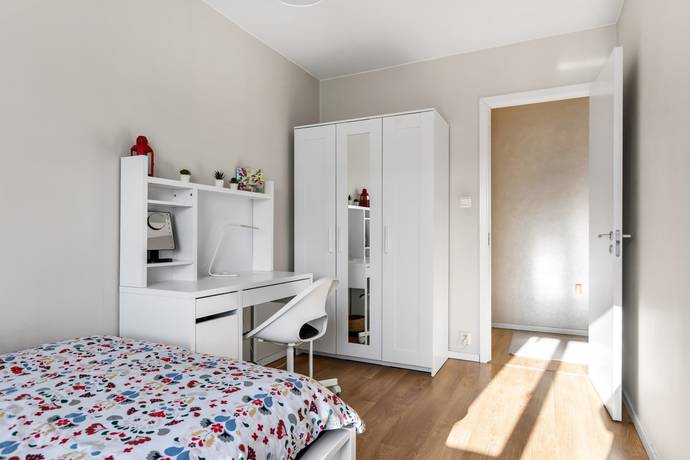 4 rum Lägenhet på Dimgatan 3 Gränby Uppsala kommun - bild 27