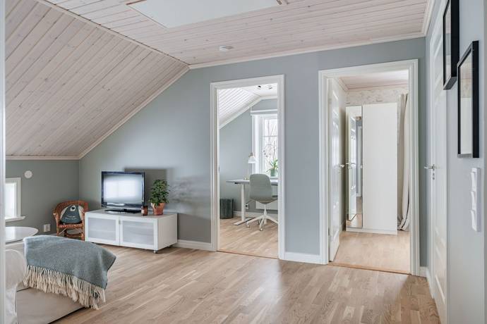 6 rum Villa på Valborg Olanders väg 29 Lilla Källviken Falu kommun