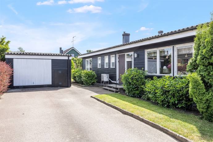 5 rum villa på Kornvägen 11 Borgholm, Borgholms kommun - bild 3