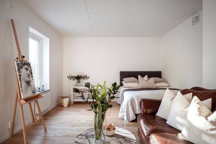 Famngatan 8, Flatås, Göteborgs kommun