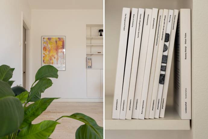 2 rum lägenhet på Abbekåsgatan 10C Sorgenfri, Malmö kommun - bild 4
