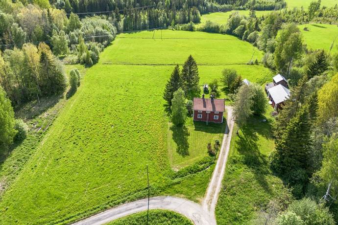 Nyland, Kramfors kommun