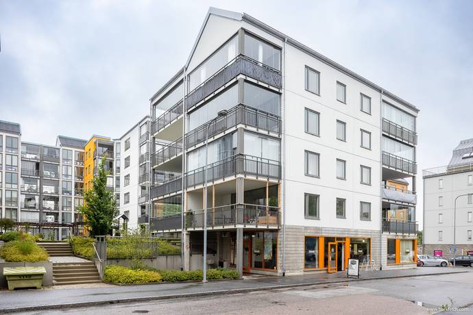 3 rum Lägenhet på Henry Wemans Väg 10 Gottsunda Uppsala kommun - bild 19