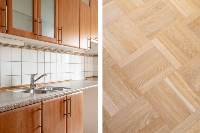 2 rum Lägenhet på Albinsrogatan 41 Borgmästaregården Malmö kommun - bild 9